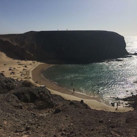 El Rincon Del Mar Apartment ปลายาบลังกา ภายนอก รูปภาพ