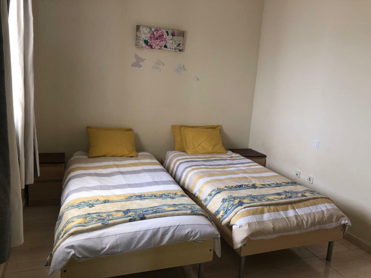 El Rincon Del Mar Apartment ปลายาบลังกา ภายนอก รูปภาพ
