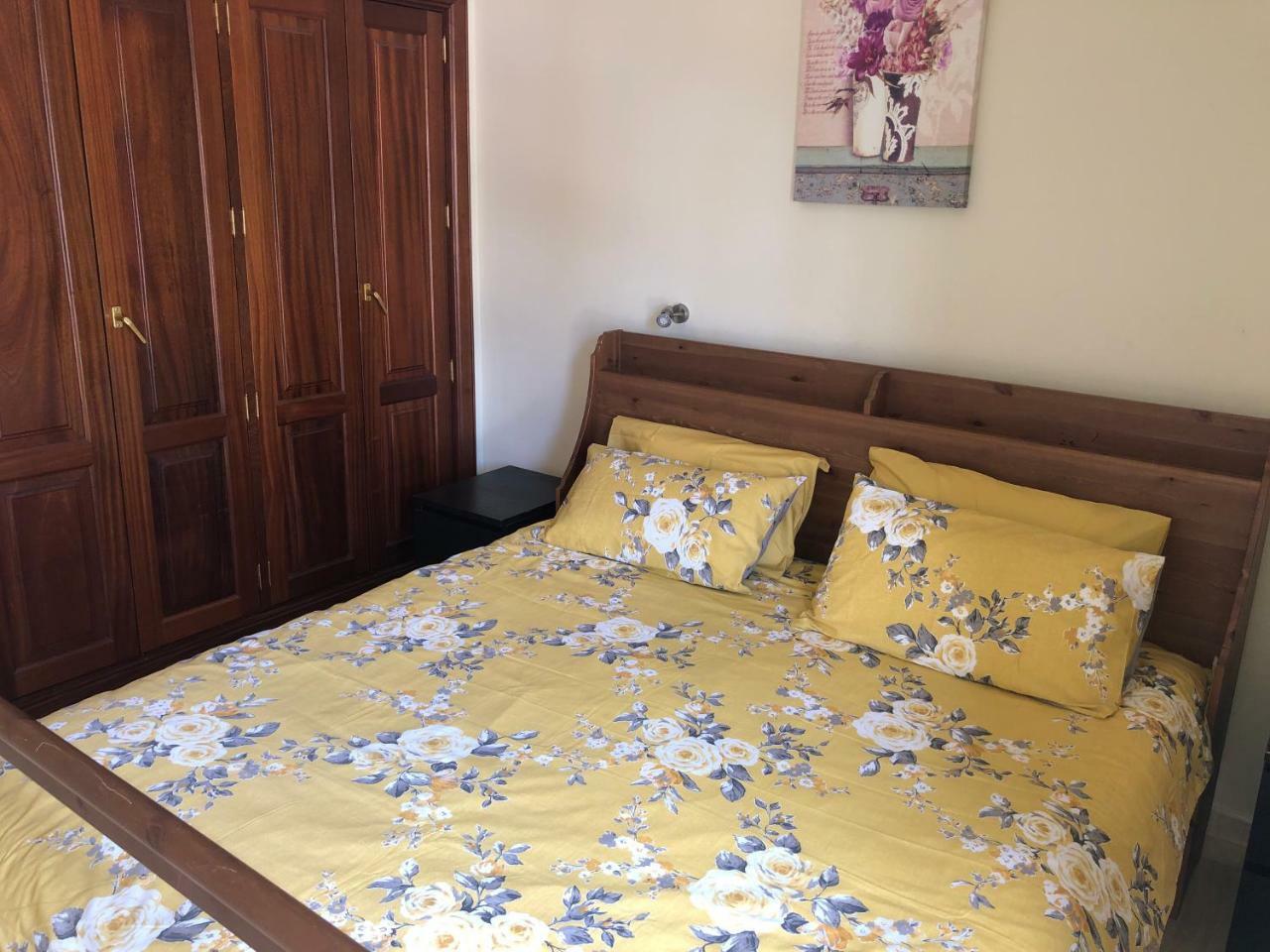 El Rincon Del Mar Apartment ปลายาบลังกา ภายนอก รูปภาพ