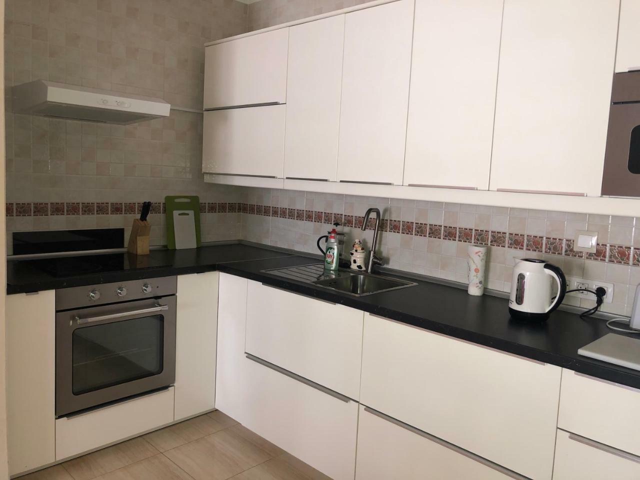 El Rincon Del Mar Apartment ปลายาบลังกา ภายนอก รูปภาพ