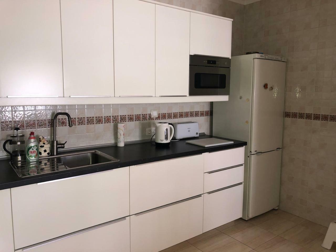 El Rincon Del Mar Apartment ปลายาบลังกา ภายนอก รูปภาพ