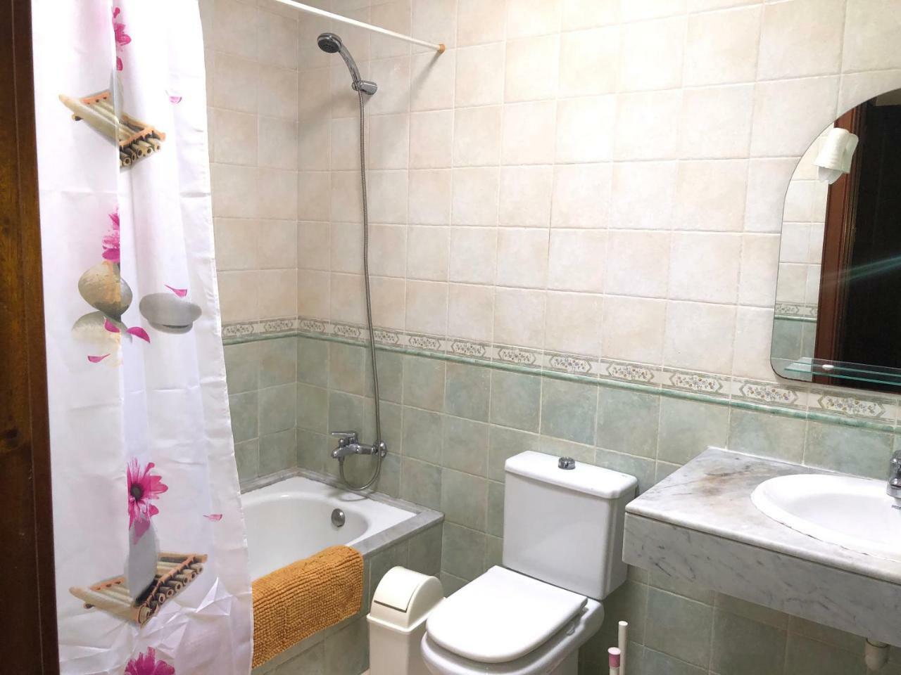 El Rincon Del Mar Apartment ปลายาบลังกา ภายนอก รูปภาพ
