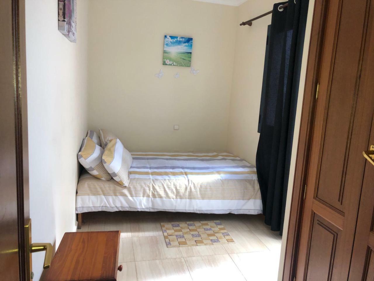 El Rincon Del Mar Apartment ปลายาบลังกา ภายนอก รูปภาพ