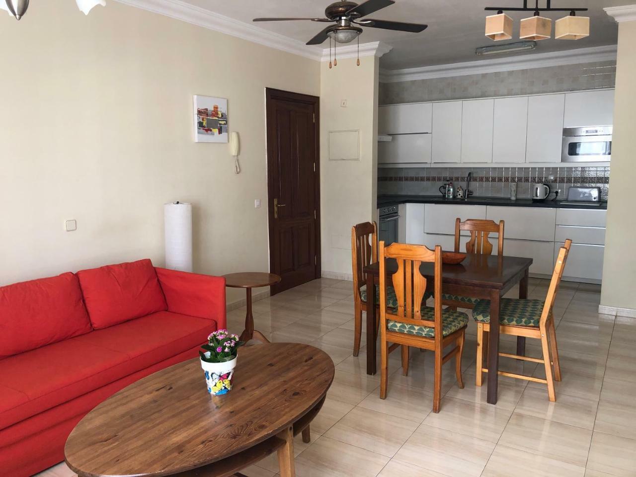 El Rincon Del Mar Apartment ปลายาบลังกา ภายนอก รูปภาพ