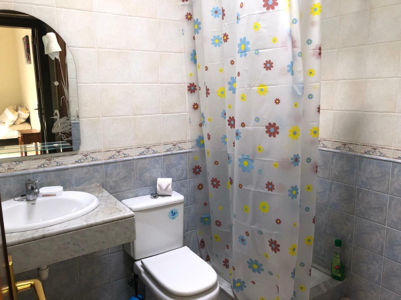El Rincon Del Mar Apartment ปลายาบลังกา ภายนอก รูปภาพ